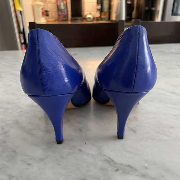 Alfio Borgoto Vintage Italian Shoes - Picture 3 of 6